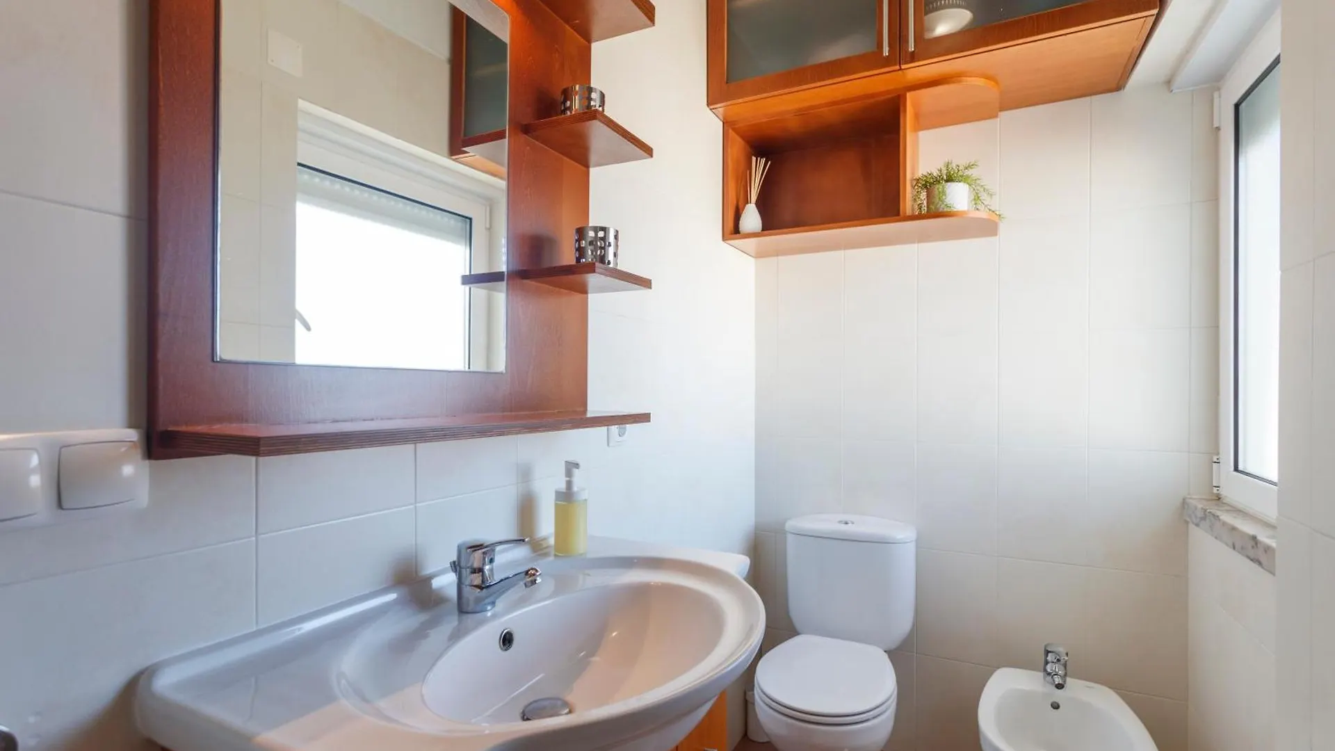 Apartment Beach House Cascais Estoril