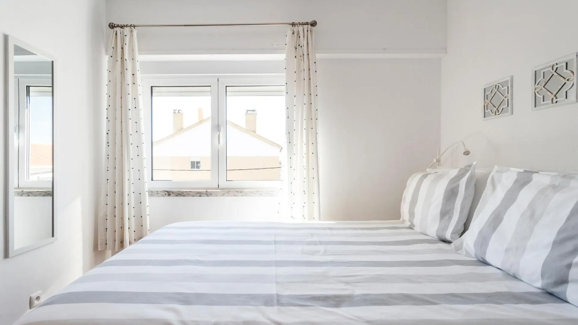 Apartment Beach House Cascais Estoril