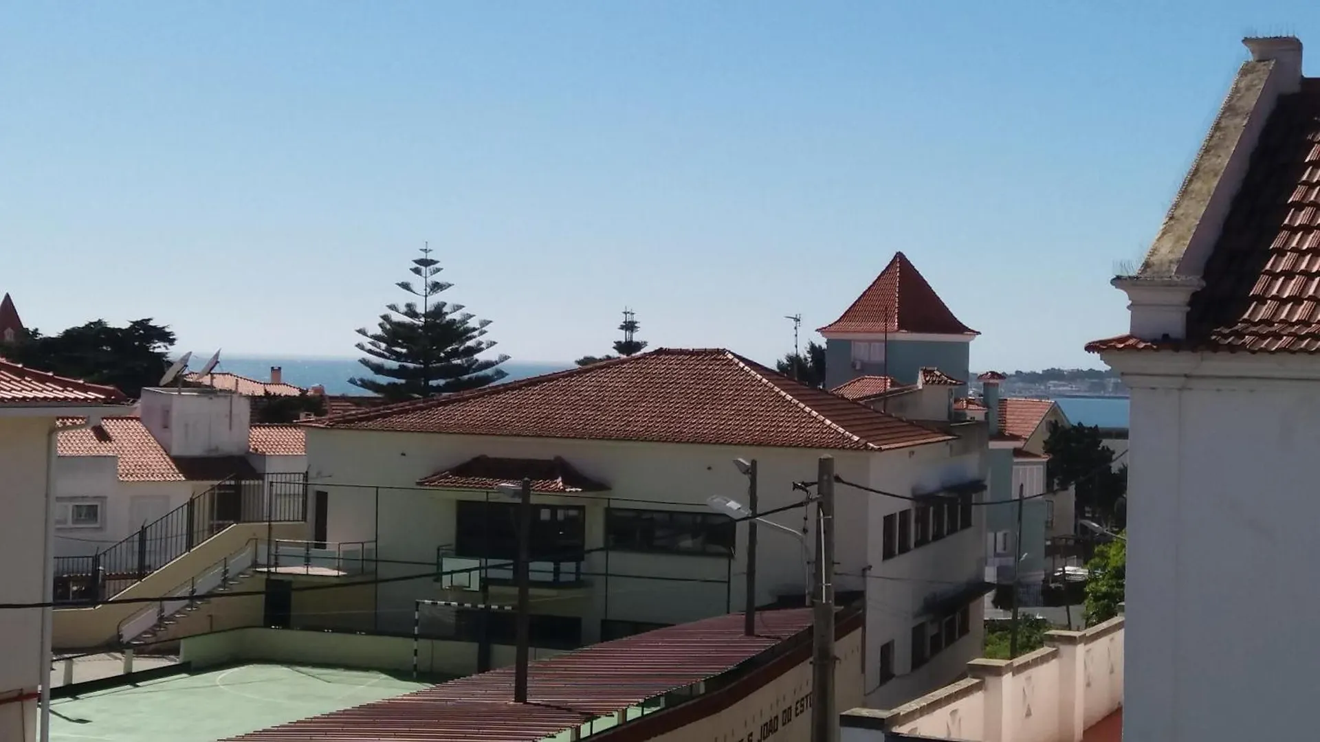 Apartment Beach House Cascais Estoril