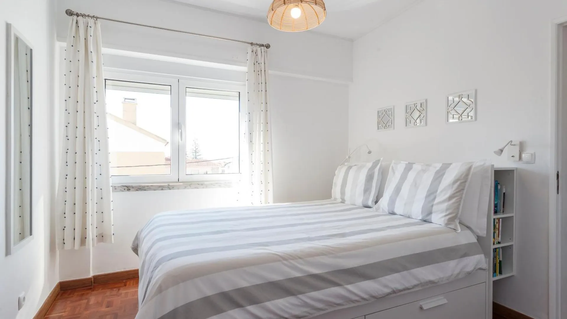 Beach House Cascais Estoril Apartment