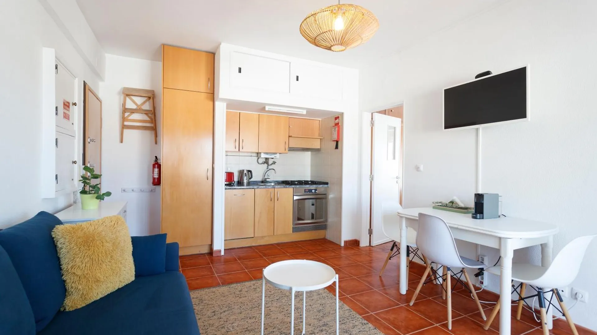 Apartment Beach House Cascais Estoril