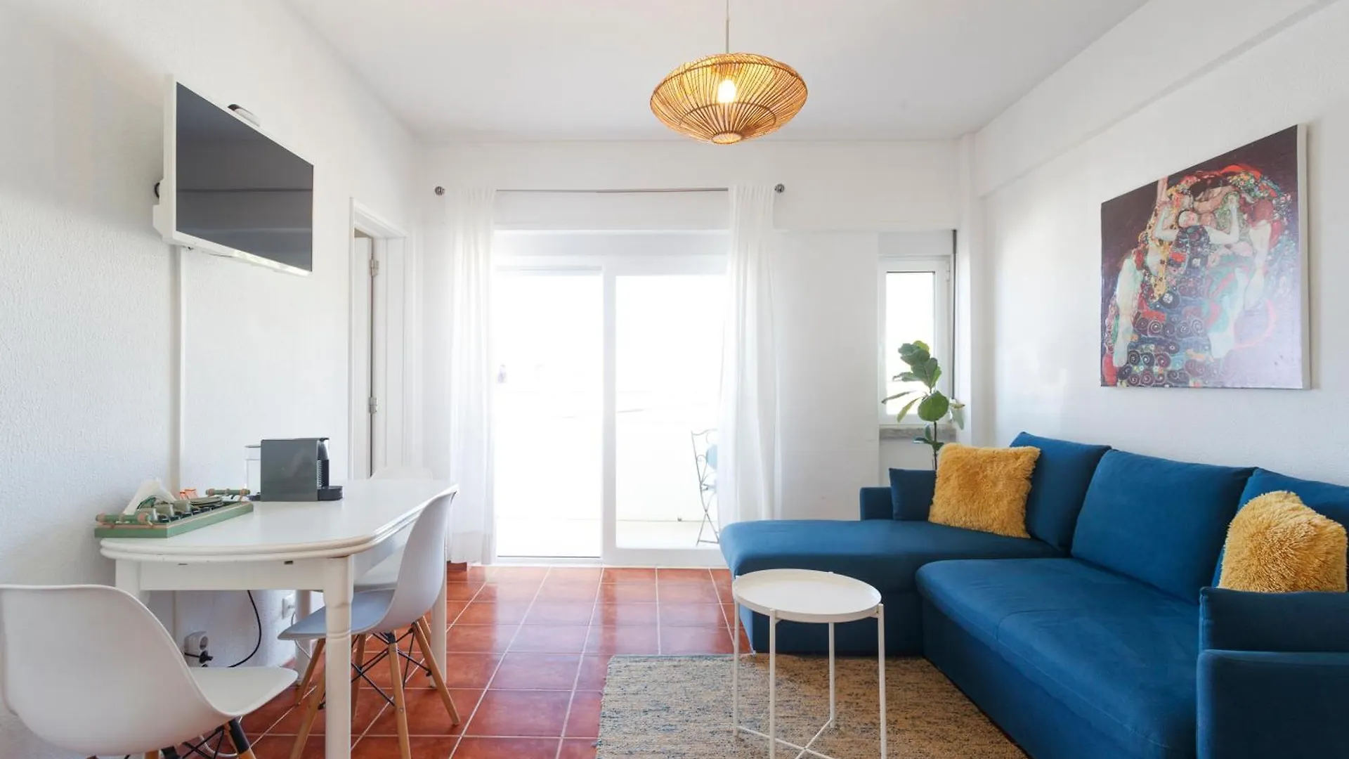 Apartment Beach House Cascais Estoril Portugal